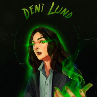 Статистика Дзен DeniLund