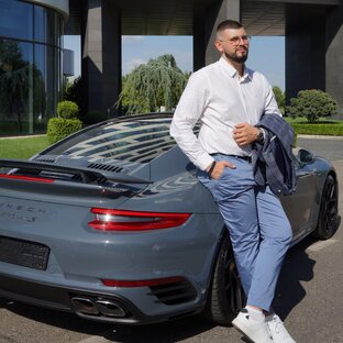 Статистика Дзен Ярослав AestheteCar