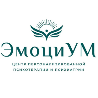 Статистика Дзен ЭмоциУМ центр персонализированной психотерапии и психиатрии