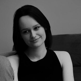 Статистика Дзен из леса
