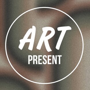 Статистика Дзен Art Present