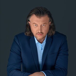 Статистика Дзен Фёдоров. г.Киржач