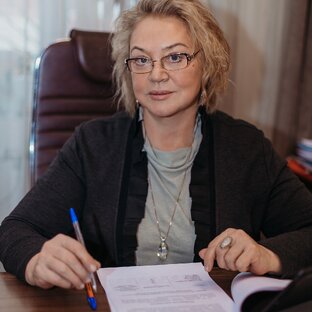 Статистика Дзен ПСИХОЛОГИЧЕСКАЯ ПОМОЩЬ II Ирина Нелаева