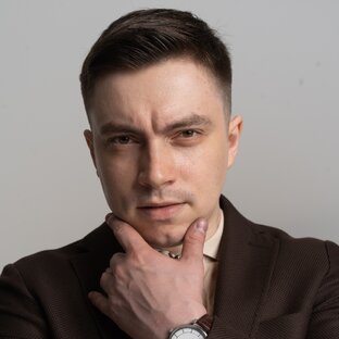 Статистика Дзен SEO продвижение от Опарина Артёма