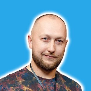 Статистика Дзен Евгений Роледер - Маркетинг на калькуляторе