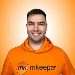 Статистика Дзен Основатель mkeeper