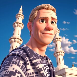 Дзен Dantalion Blog статистика