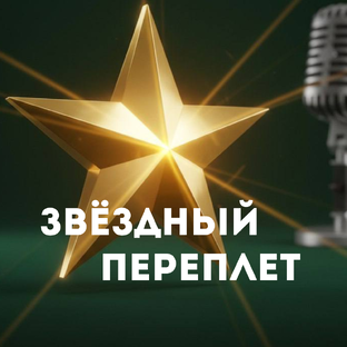 Статистика Дзен Звёздный переплет