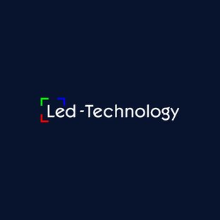 Статистика Дзен Led-technology