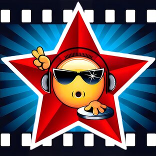 Статистика Дзен 📽️ КИНОРЕМИКСЫ [TV] 2026