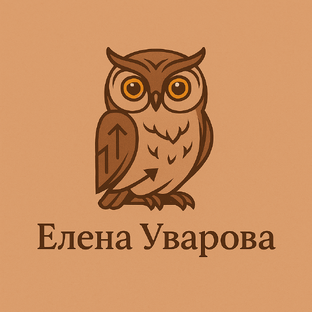 Статистика Дзен 🦉 Елена Уварова | Психология карьеры и смысла