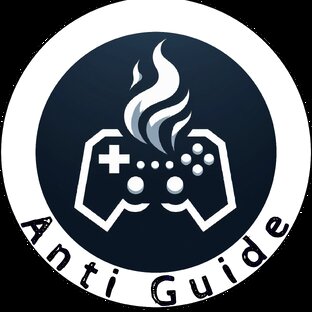 Anti Guide