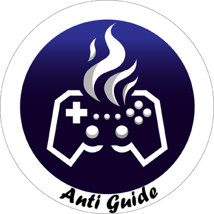 Anti Guide