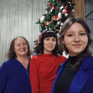 Статистика Дзен На все руки Дока-Ольга Русинова