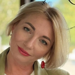 Статистика Дзен Альбина Гайсина/Alba Gaysa