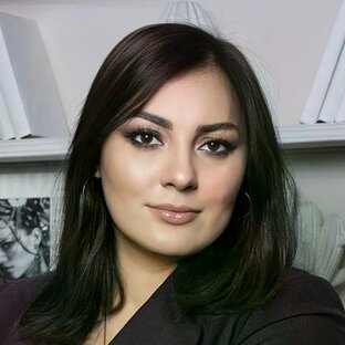 Статистика Дзен Адвокат Ирина Царёва