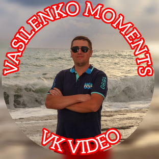 Статистика Дзен VASILENKO MOMENTS# не блогер