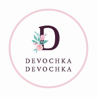 Статистика Дзен Devochka-devochka
