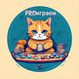 PROиграем