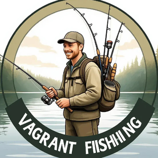 Статистика Дзен Vagrant Fishing