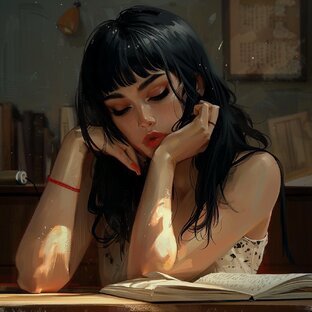 Статистика Дзен  [Ро]Ксана