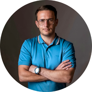 Статистика Дзен Продвижение в Telegram || Loginoff Agency
