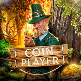 CP - COIN PLAYER