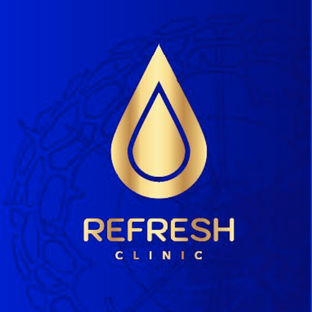 Статистика Дзен Refresh Doctor Санкт-Петербург