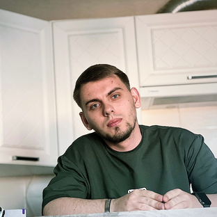 Статистика Дзен Кирилл Самарцев