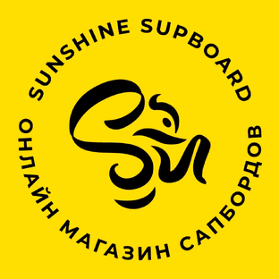 Статистика Дзен Sunshine | Сапборды | SUP-доски || Электросерф