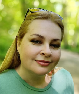 Статистика Дзен Марина Паршина