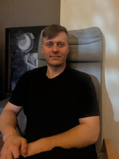 Статистика Дзен Михаил Тамилин