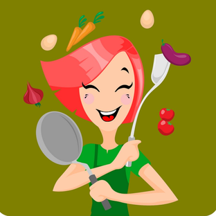 Статистика Дзен Мира готовит. Просто и вкусно