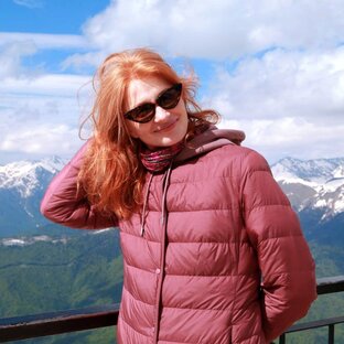 Статистика Дзен Алиса Власова. Любовь, деньги, самореализация.