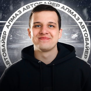 Статистика Дзен Автобайер | New Auto