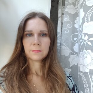 Статистика Дзен Юля Митрушина