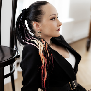 Статистика Дзен Ирина Sisters Jewelry 🖤