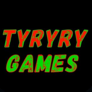 TyryryGames
