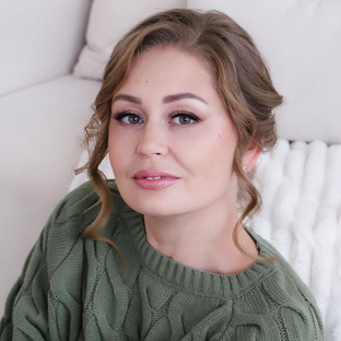 Статистика Дзен Астролог Дарья Будакова