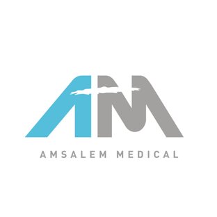 Статистика Дзен Amsalem Medical