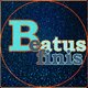 Beatus finis