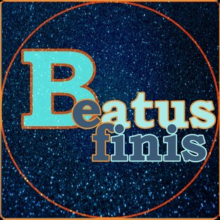 Beatus finis