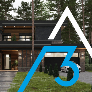 Статистика Дзен А3 | СТРОИТЕЛЬСТВО загородных домов | Москва