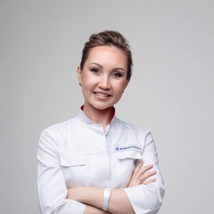 Статистика Дзен "Гастрит. Жизнь без боли в животе" с  Еленой Мироновой.