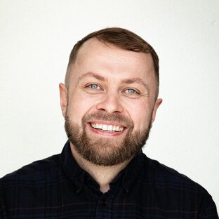 Статистика Дзен Антон Остерников
