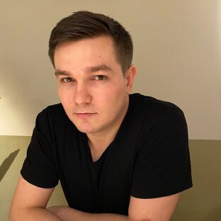 Статистика Дзен Иршат Мухаррямов