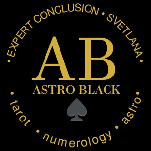 Статистика Дзен Astro Black