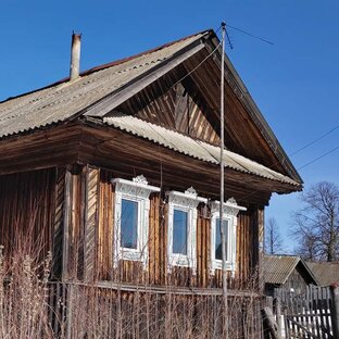 Статистика Дзен Выходные в Деревне