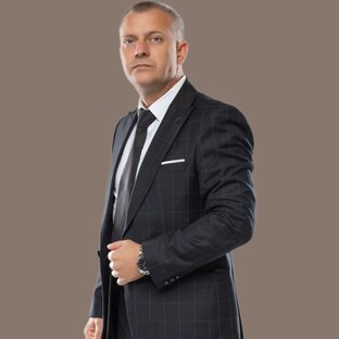 Статистика Дзен Николай Дорогавцев