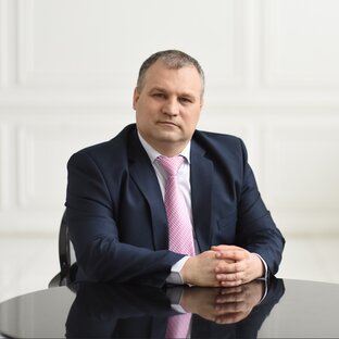 Статистика Дзен Бухгалтерия и налоги с Сергеем Музыченко